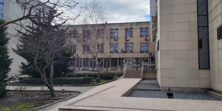 Consiliul Județean își mărește corpul C2