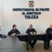 Bilanțul activității Poliției tulcene pe anul 2025
