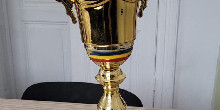 Duminică se decide câștigătoarea “Cupei Dobrogei”- 2026 la fotbal de sală