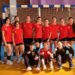 Handbal feminin, junioare 2/ CSS Tulcea, aproape de o victorie mare la Călărași