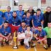 Cupa Dobrogei- 2026 la fotbal în sală merge la Baia