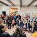 Seară memorabilă oferită publicului de artiștii Asociației Delta Arte la Casa Avramide