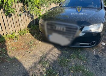 Patru arestați pentru trafic cu minore exploatate sexual