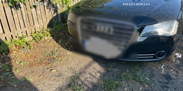 Patru arestați pentru trafic cu minore exploatate sexual