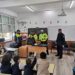 Educație Rutieră la Școala “Gheorghe Banea” din Măcin