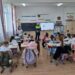 Educație rutieră la liceul din Isaccea