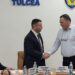 11 comune tulcene au accesat fonduri pentru creșterea eficienței energetice la iluminatul public