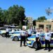 Poliția tulceană organizează Ziua Porților Deschise în Piața Civică a municipiului