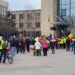 Nici protestele nu mai sunt ce erau odată