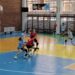 Handbal feminin, junioare 2/ Spectacol la scenă deschisă oferit de tulcence în sala CSS
