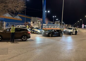 O săptămână de control pe șoselele județului. Amenzi de 507.000 lei, 32 de permise reținute