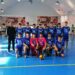 Volei masculin U19/ Tulcea găzduiește un turneu semifinal al Campionatului Național de Volei