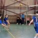 Volei masculin, turneu semifinal, U19/ CSS Tulcea- opțiune serioasă pentru turneul final
