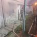 Tragedie în municipiu/ Mamă și fiu, găsiți morți în casa care le-a ars astă noapte