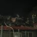 Incendiu în toiul nopții la o casă în Isaccea. Proprietarul a uitat mâncarea pe foc