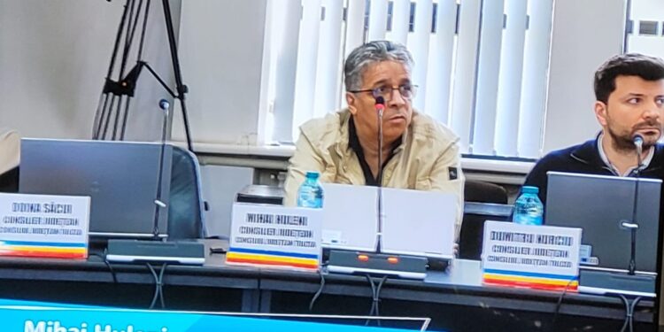 Din „tortul” județului pentru UAT-uri, Babadagul a cerut o felie mai mare