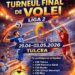 Cei mai buni voleibaliști U19 sunt la Tulcea/ Începe turneul final al Ligii a II-a