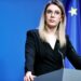 Ministra Mediului, Diana Buzoianu, explică de ce a fost demis guvernatorul Deltei, Bogdan Bulete