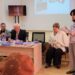 Dublă lansare de carte la Biblioteca Județeană „Panait Cerna”, de Ziua Bibliotecarului