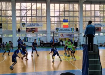 Debut în forță pentru CSS Tulcea. Victorie clară contra CSU Cluj și primul pas spre podium