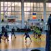Debut în forță pentru CSS Tulcea. Victorie clară contra CSU Cluj și primul pas spre podium