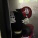 Incendiu într-un apartament din municipiu de la un aragaz uitat aprins