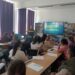 Poliția, lectorat cu părinții elevilor de la școala „Vasile Bacalu” din Mahmudia
