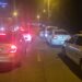 Noapte albă într-o mega acțiune a poliției în tot județul