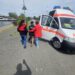 Intervenție promptă a polițiștilor într-un caz medical la Delta Triathlon 2026