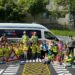 „Ora de Circulație” la Tulcea, Babadag, Isaccea și Greci