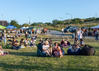 Vine, vine…Festivalul „Scrumbii de Rusalii”- 2026, la Satul Pescăresc