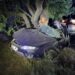 Accident teribil, astă noapte, între Agighiol și Sabangia