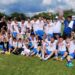 Pescărușul 1969 Sarichioi, noua campioană a județului la fotbal