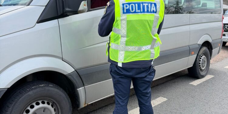 Șoferii care își uită actele acasă nu vor mai fi amendați. Senatorii au votat, decizia e la deputați