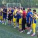 Atât s-a putut/ Pescărușul a rămas pe mal, Petrolul a zburat spre Liga a III-a