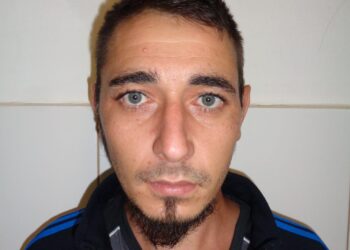 Un deținut aflat la muncă în livada Cataloi a evadat