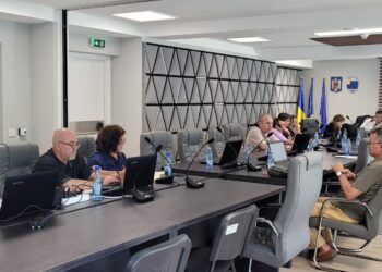 Regulamentul păcănelelor a trecut/ Condiții draconice de funcționare la Tulcea