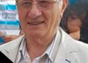 Ne-a părăsit Mihai Nicolae, fost primar al Tulcei