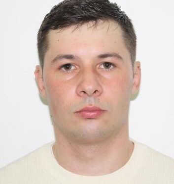 Dispărut de la domiciliu, din Babadag