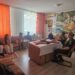 Muncă de prevenție a polițiștilor la Centrul de Tip Familial din Sâmbăta Nouă