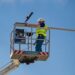 Municipiul Tulcea reduce consumul de energie fără întreruperea totală a iluminatului public