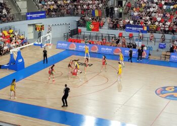 Danubius Arena, deja neîncăpătoare la meciurile României