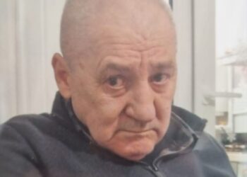 A plecat de-acasă, din Tulcea, și nu s-a mai întors
