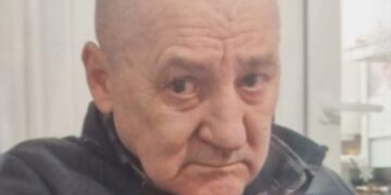 A plecat de-acasă, din Tulcea, și nu s-a mai întors