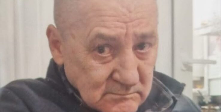 A plecat de-acasă, din Tulcea, și nu s-a mai întors