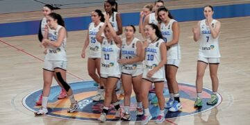 Israel, prima semifinalistă!