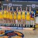 ROMÂNIA, vicecampioană europeană în baschet juvenil și revenirea în Divizia A