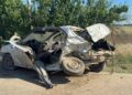 Accident teribil între Agighiol și Valea Nucarilor