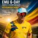 Nouă provocare pentru Sorin Andrici la ultramaratonul din Balatonfüred (Ungaria)