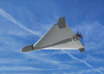 O dronă s-ar fi prăbușit la cariera Cetățuia, lângă Luncavița